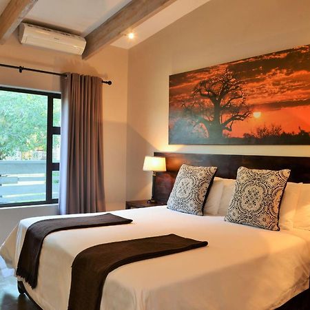 Bushveld Terrace Safari Hotel, Lodge & Spa Phalaborwa Ngoại thất bức ảnh