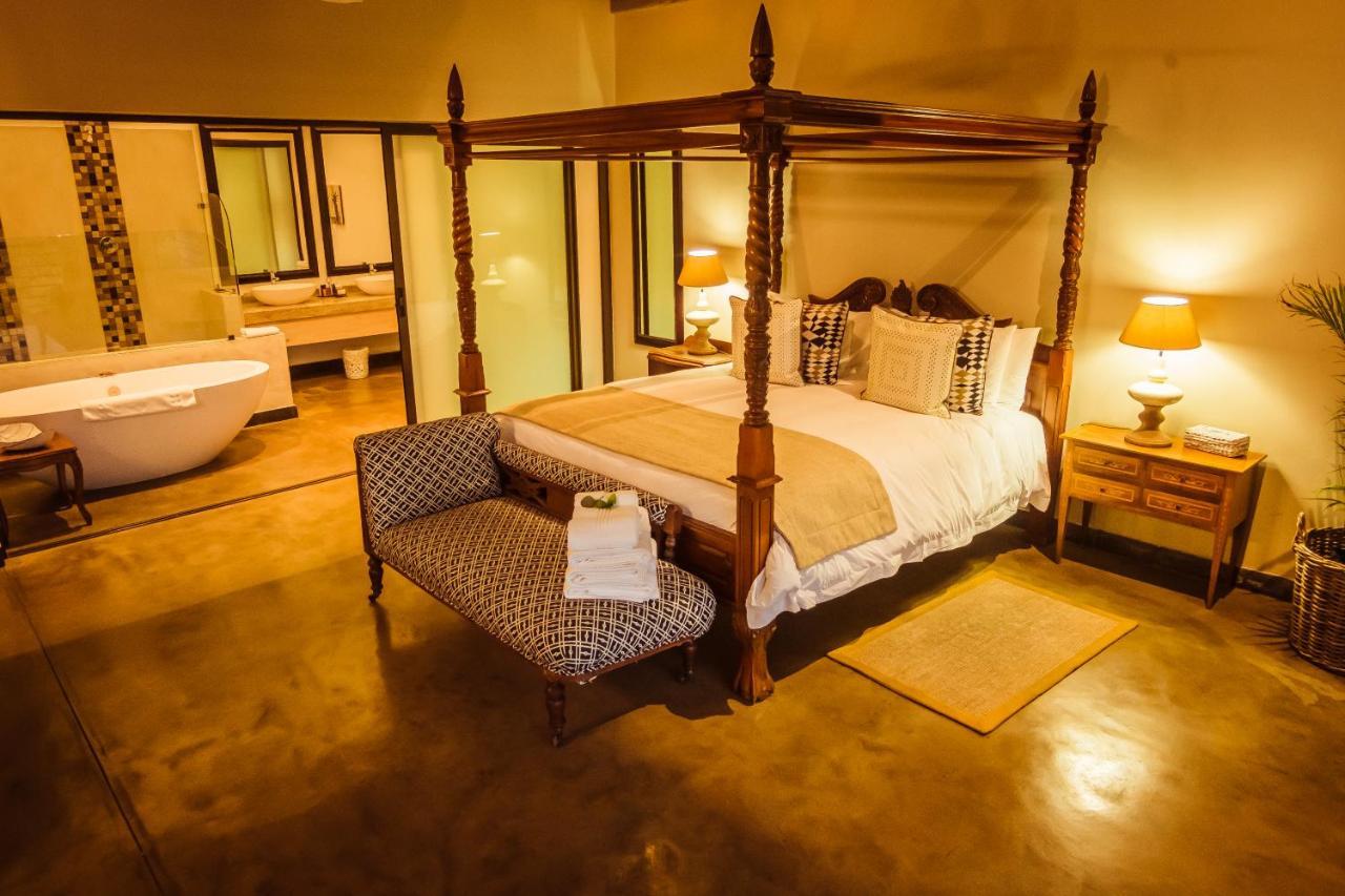 Bushveld Terrace Safari Hotel, Lodge & Spa Phalaborwa Ngoại thất bức ảnh