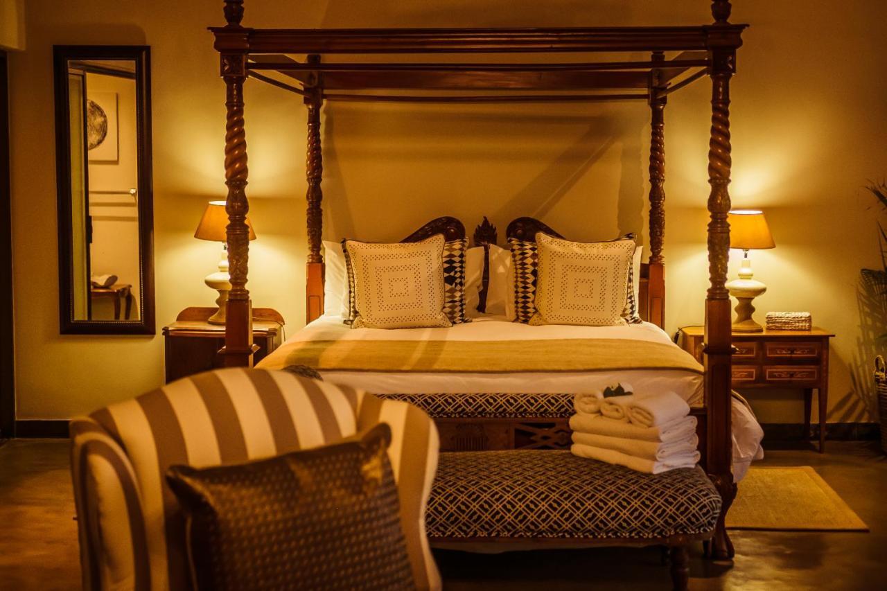 Bushveld Terrace Safari Hotel, Lodge & Spa Phalaborwa Ngoại thất bức ảnh