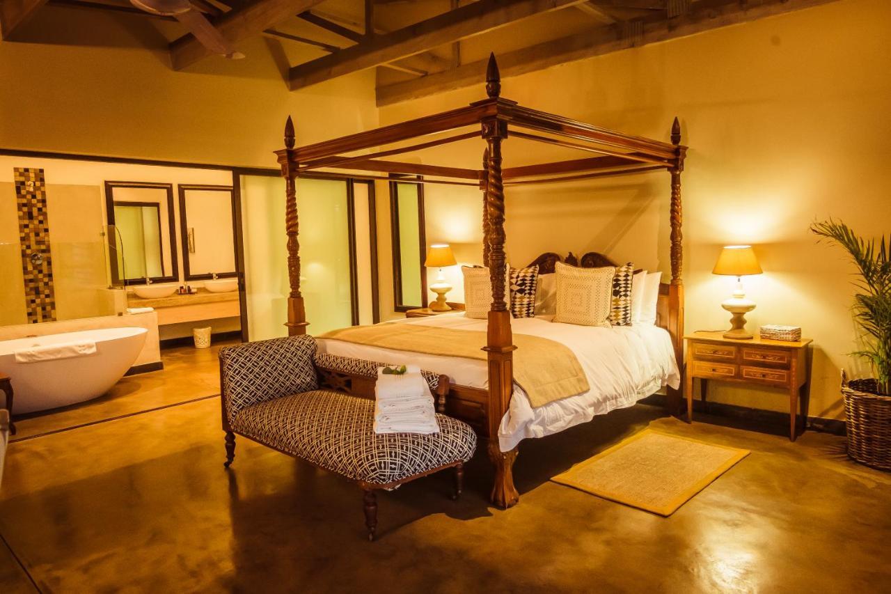 Bushveld Terrace Safari Hotel, Lodge & Spa Phalaborwa Ngoại thất bức ảnh
