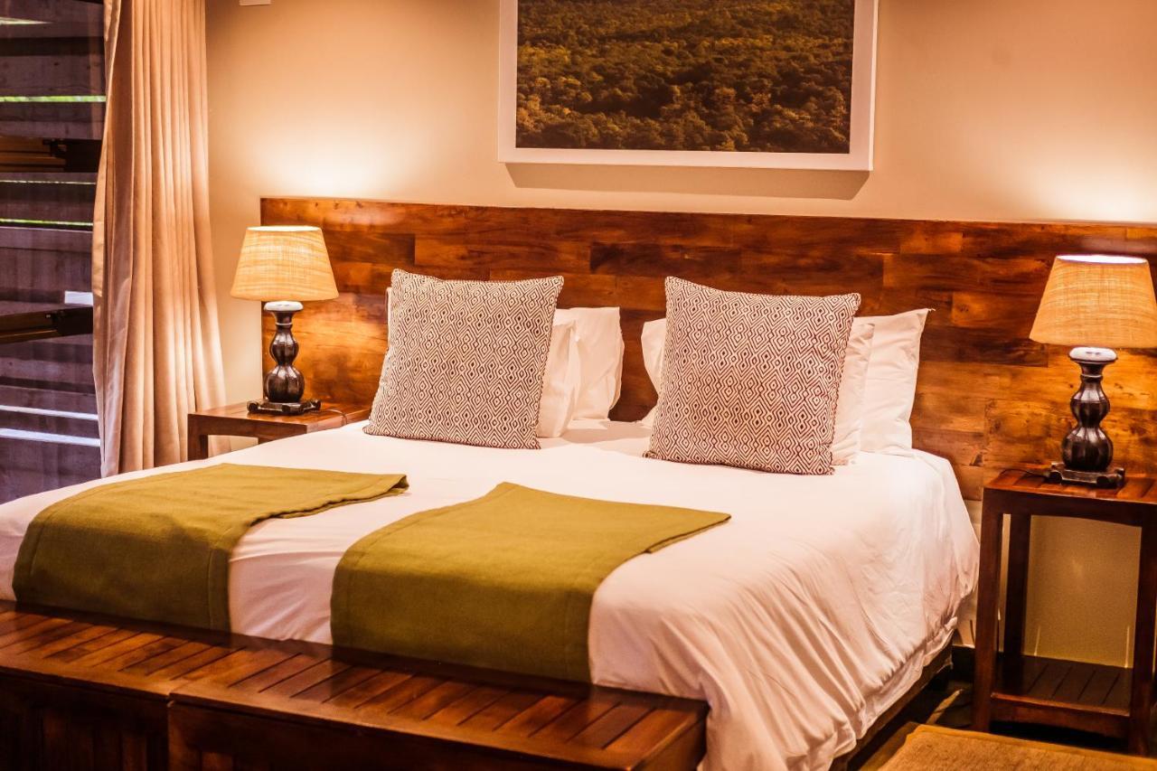 Bushveld Terrace Safari Hotel, Lodge & Spa Phalaborwa Ngoại thất bức ảnh