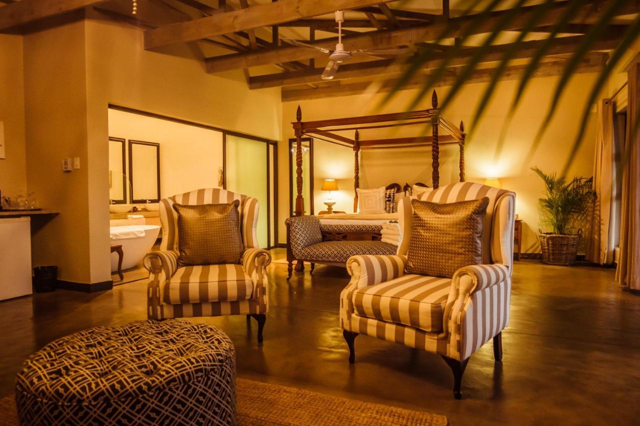 Bushveld Terrace Safari Hotel, Lodge & Spa Phalaborwa Ngoại thất bức ảnh
