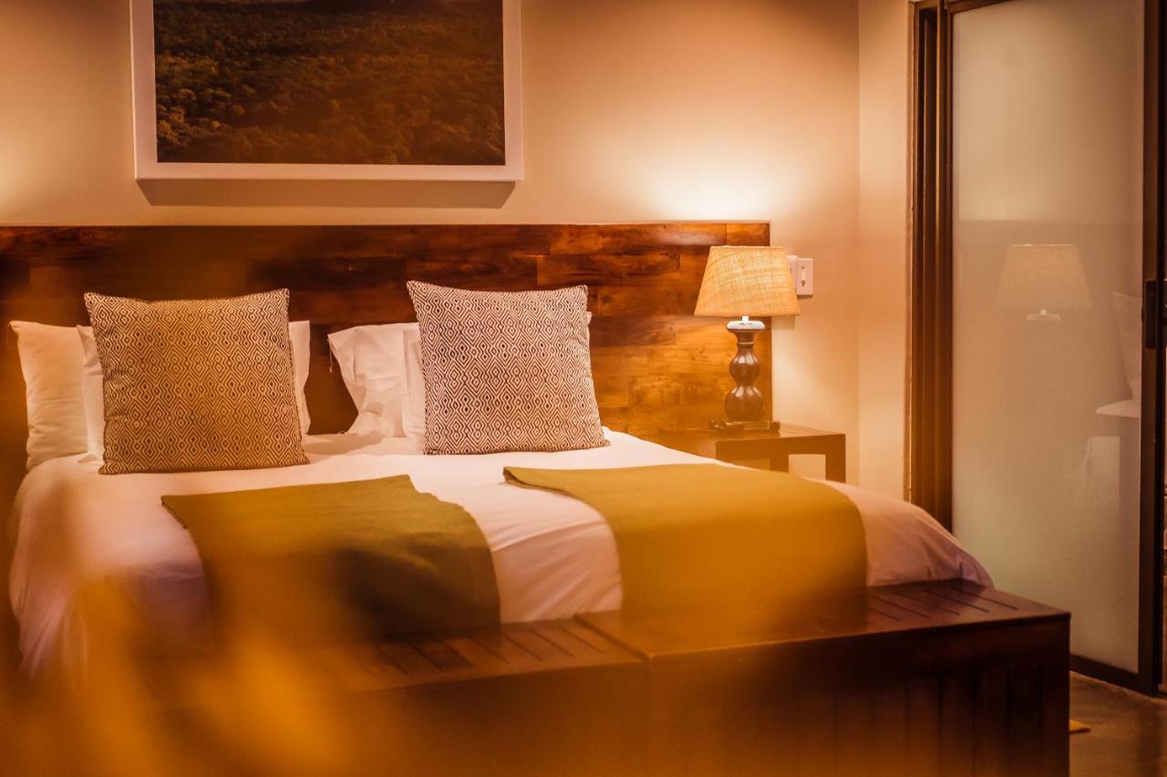 Bushveld Terrace Safari Hotel, Lodge & Spa Phalaborwa Ngoại thất bức ảnh