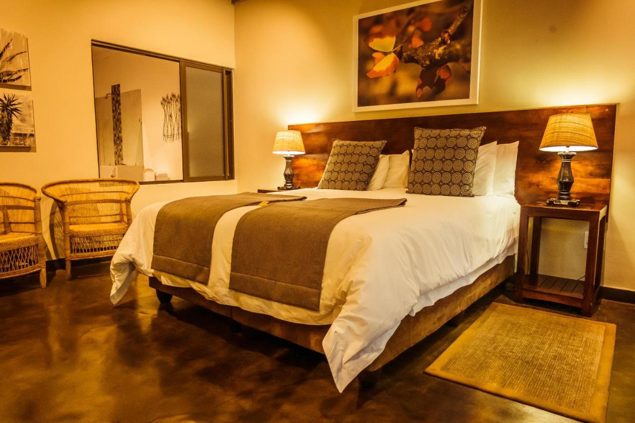 Bushveld Terrace Safari Hotel, Lodge & Spa Phalaborwa Ngoại thất bức ảnh