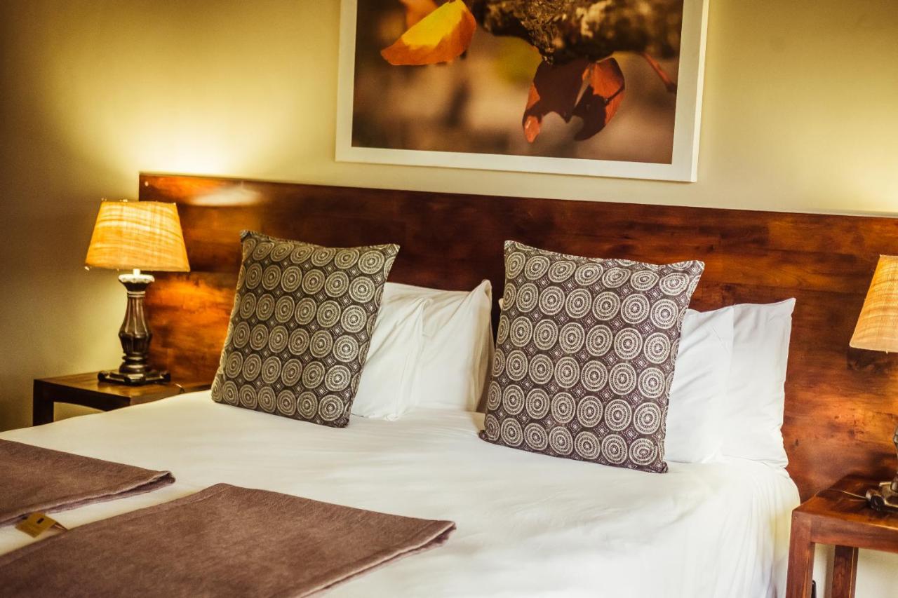 Bushveld Terrace Safari Hotel, Lodge & Spa Phalaborwa Ngoại thất bức ảnh