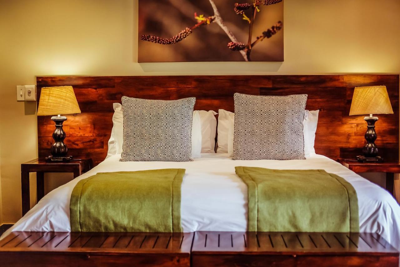 Bushveld Terrace Safari Hotel, Lodge & Spa Phalaborwa Ngoại thất bức ảnh