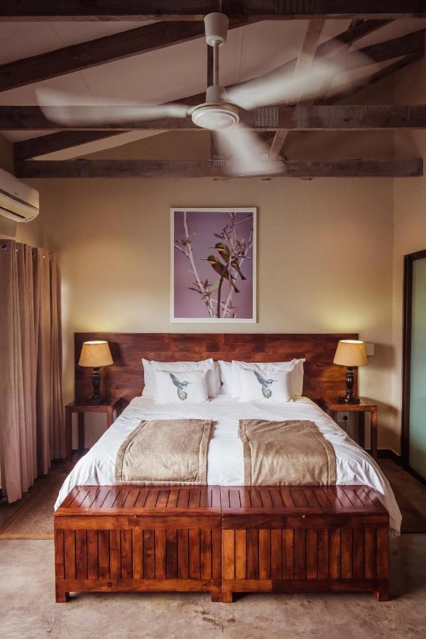 Bushveld Terrace Safari Hotel, Lodge & Spa Phalaborwa Ngoại thất bức ảnh