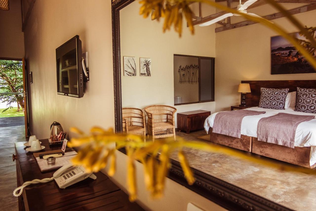 Bushveld Terrace Safari Hotel, Lodge & Spa Phalaborwa Ngoại thất bức ảnh