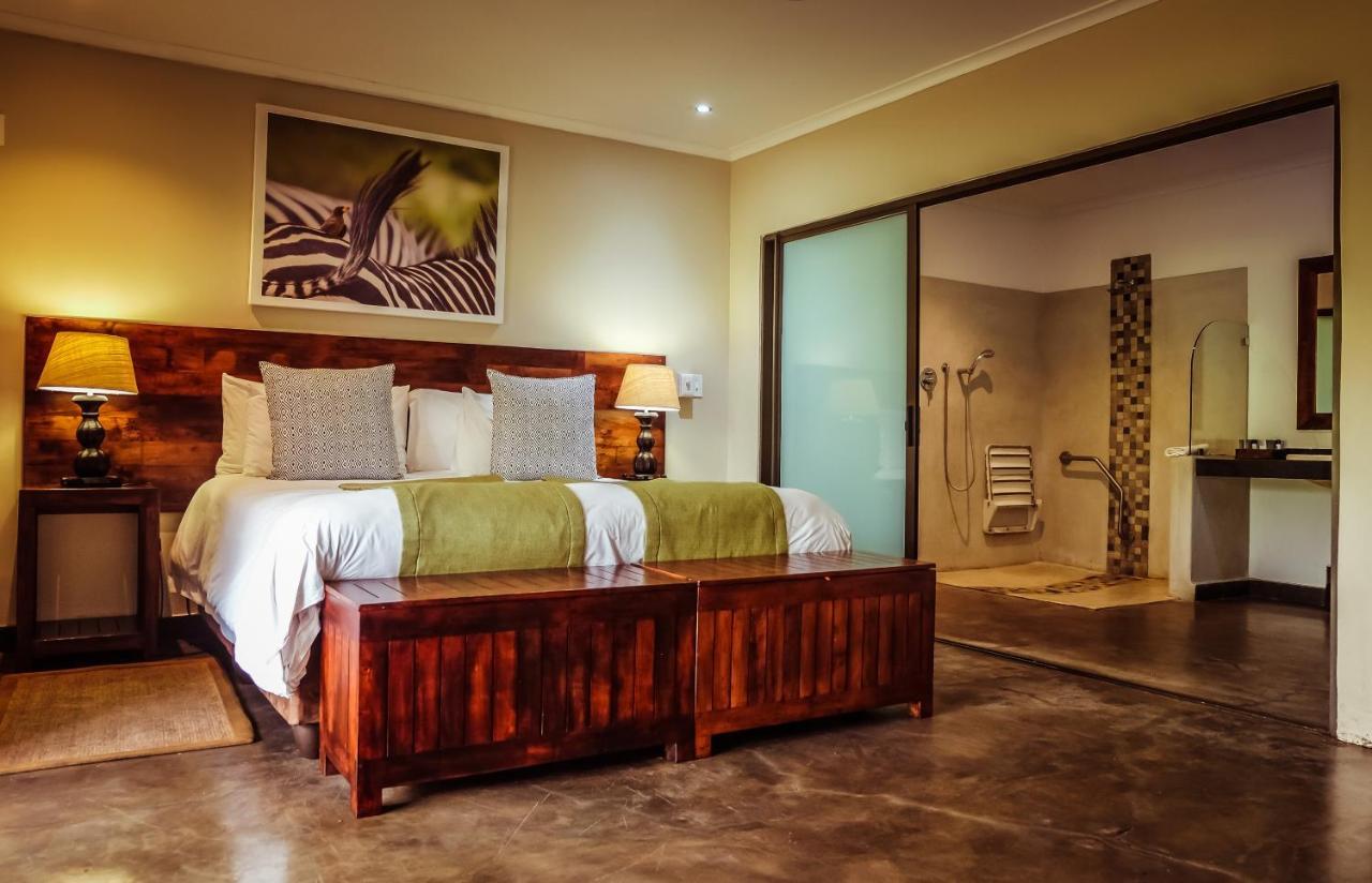 Bushveld Terrace Safari Hotel, Lodge & Spa Phalaborwa Ngoại thất bức ảnh
