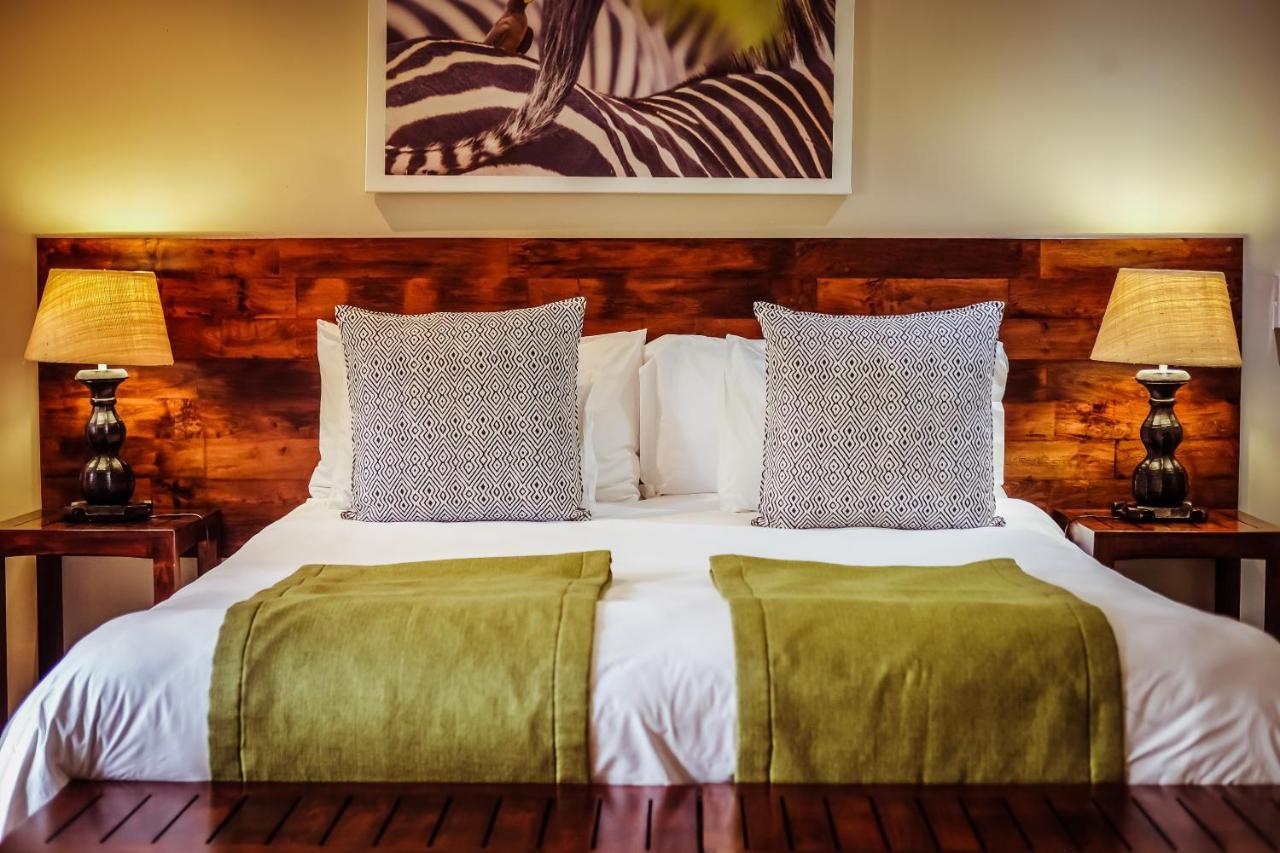 Bushveld Terrace Safari Hotel, Lodge & Spa Phalaborwa Ngoại thất bức ảnh