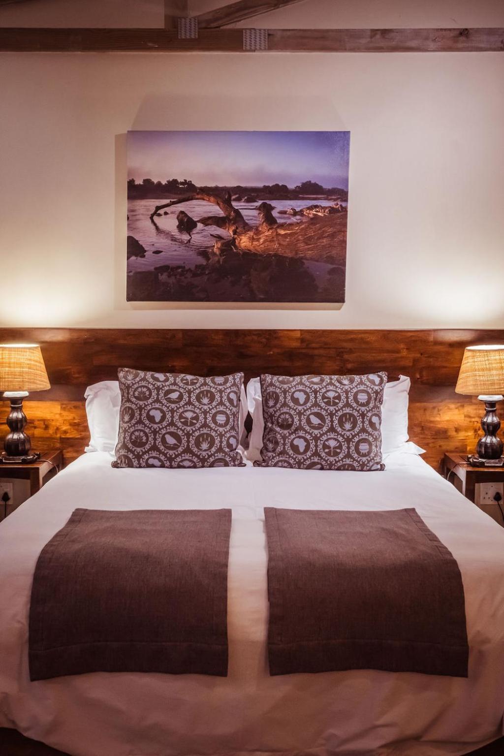 Bushveld Terrace Safari Hotel, Lodge & Spa Phalaborwa Ngoại thất bức ảnh