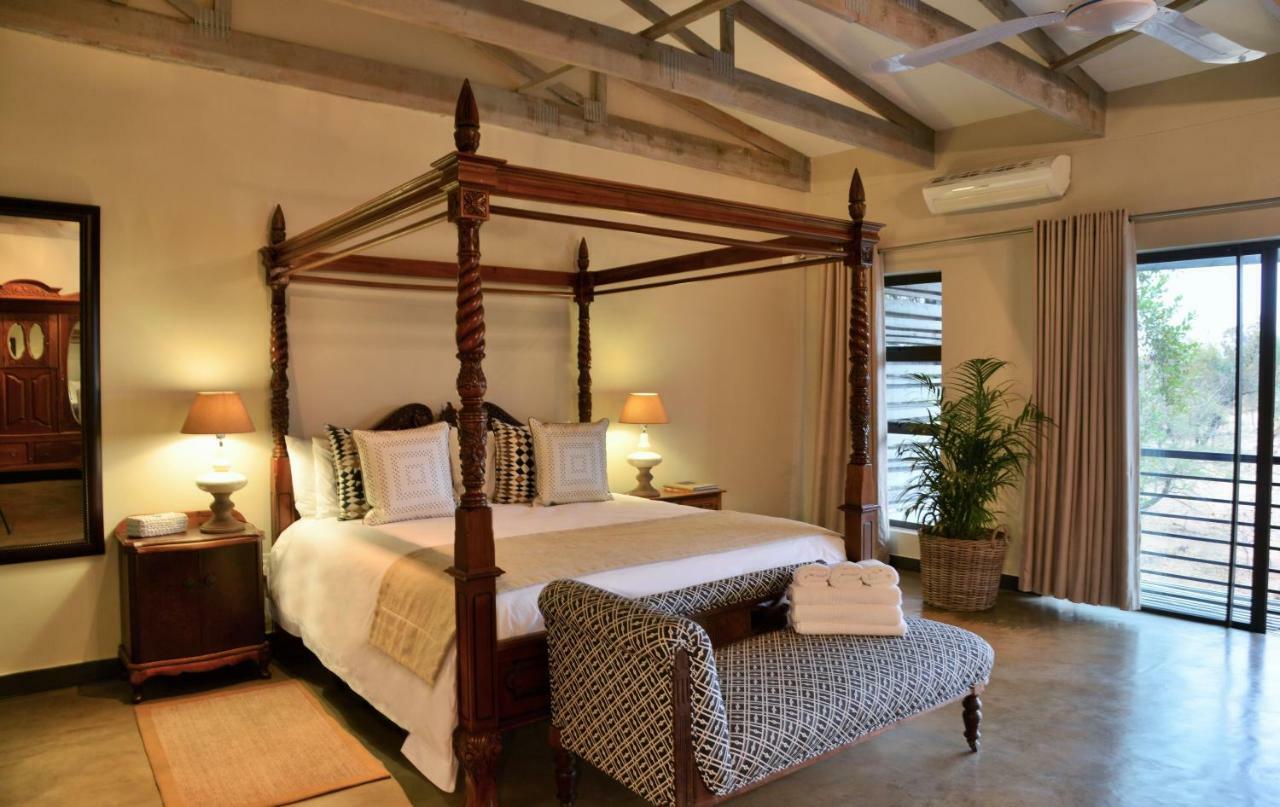 Bushveld Terrace Safari Hotel, Lodge & Spa Phalaborwa Ngoại thất bức ảnh