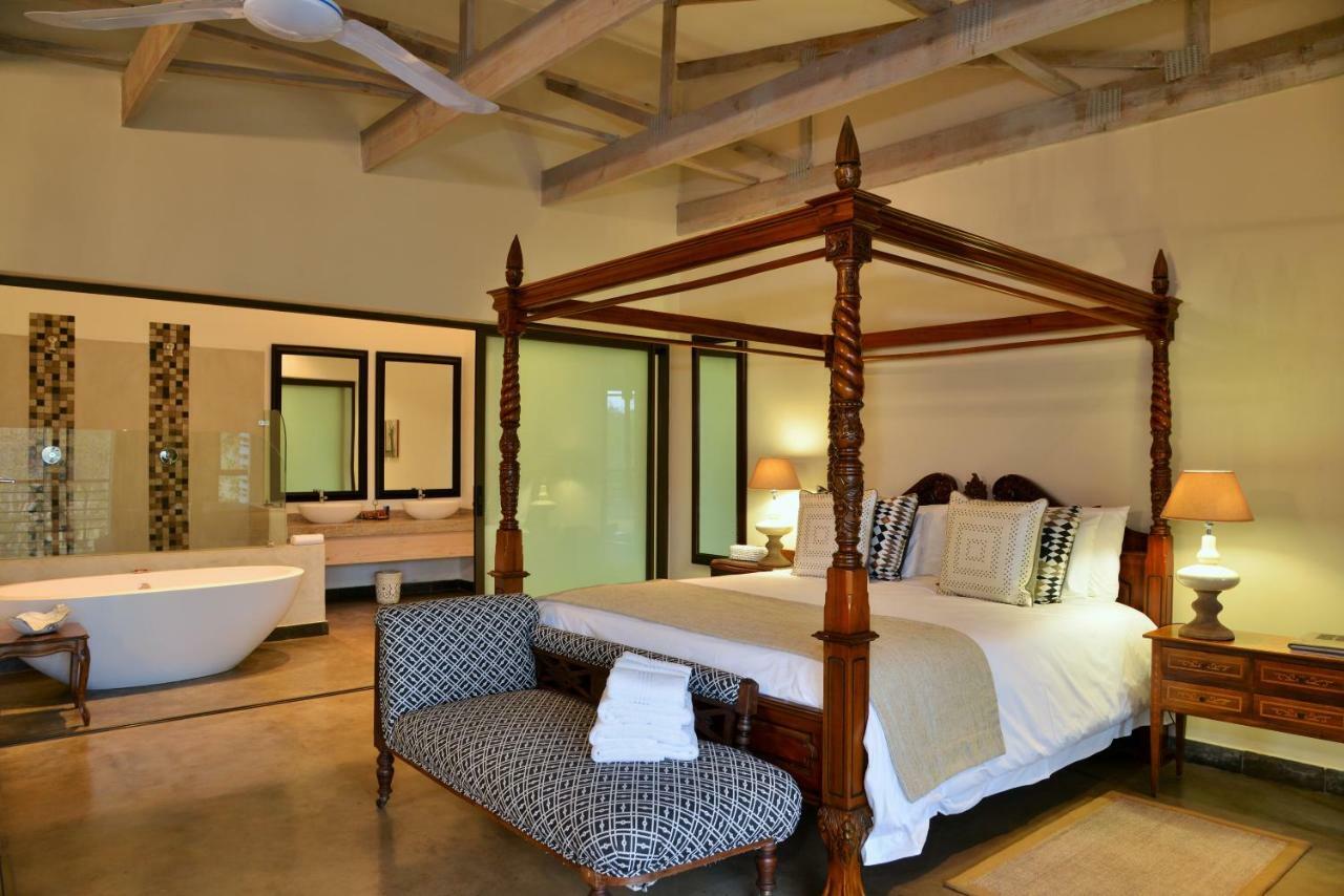 Bushveld Terrace Safari Hotel, Lodge & Spa Phalaborwa Ngoại thất bức ảnh