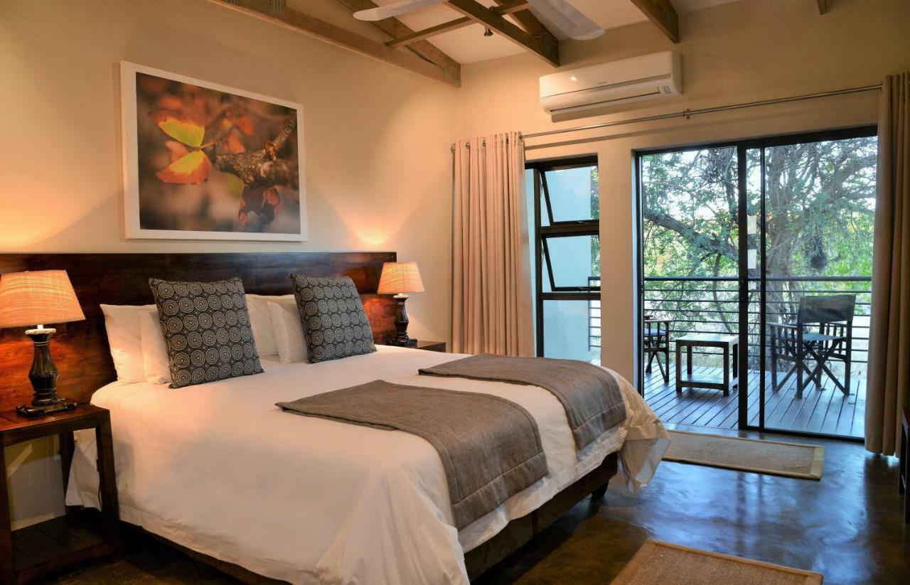 Bushveld Terrace Safari Hotel, Lodge & Spa Phalaborwa Ngoại thất bức ảnh