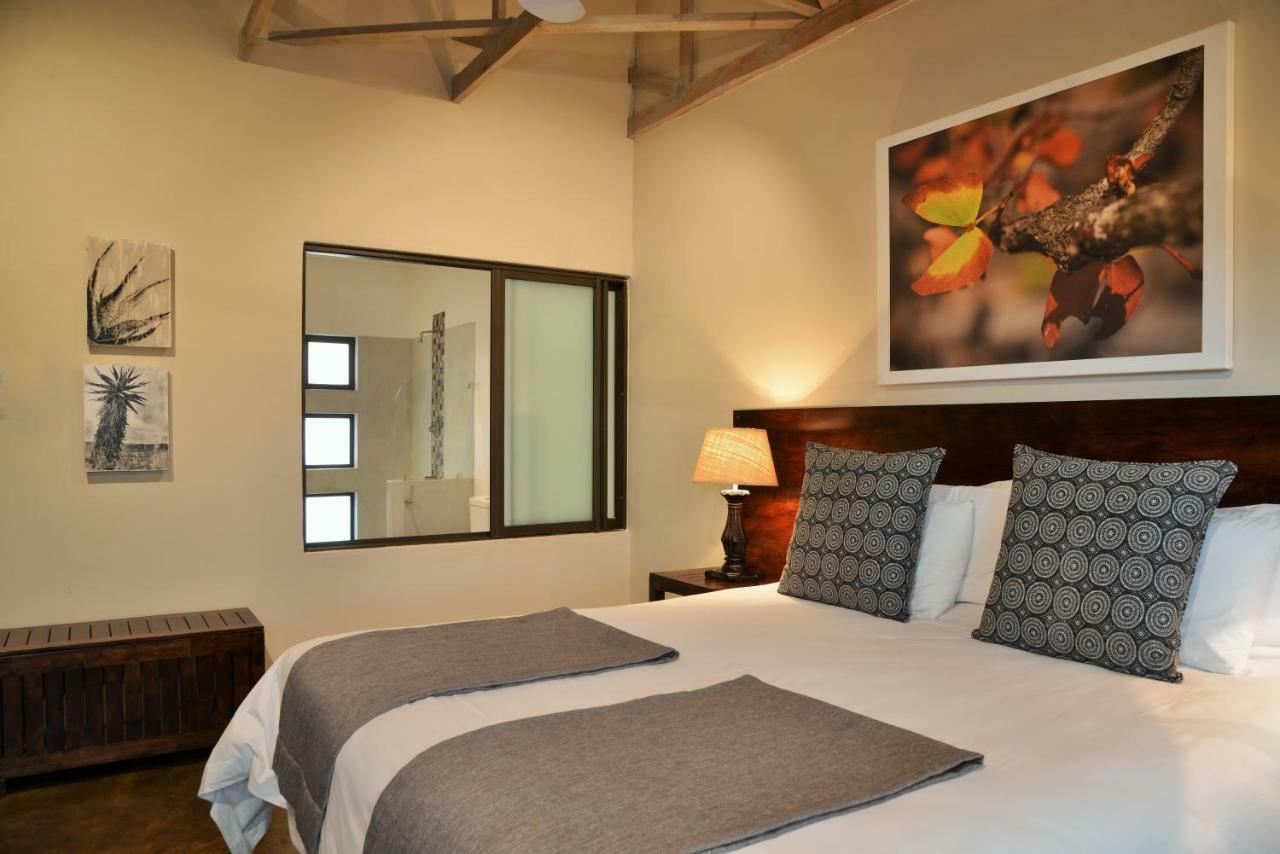 Bushveld Terrace Safari Hotel, Lodge & Spa Phalaborwa Ngoại thất bức ảnh