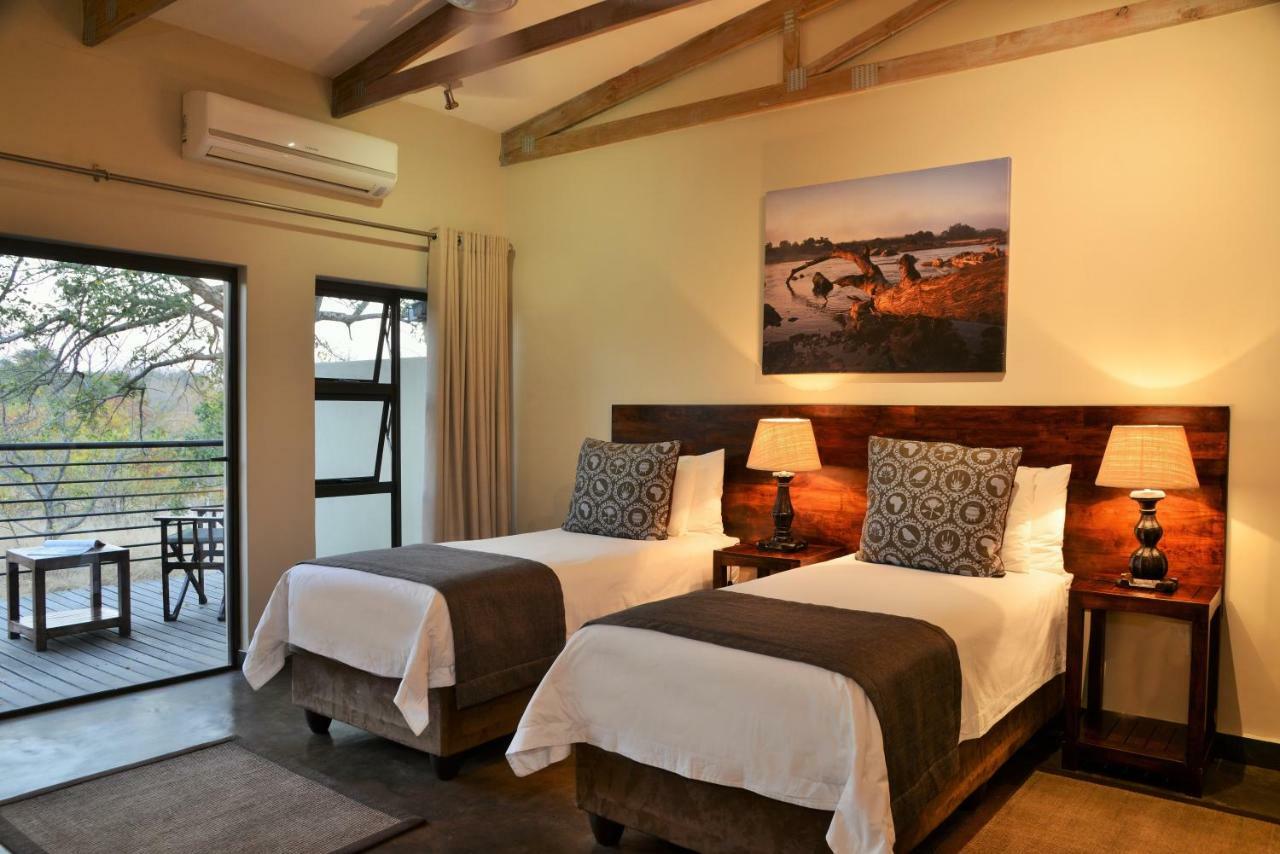 Bushveld Terrace Safari Hotel, Lodge & Spa Phalaborwa Ngoại thất bức ảnh