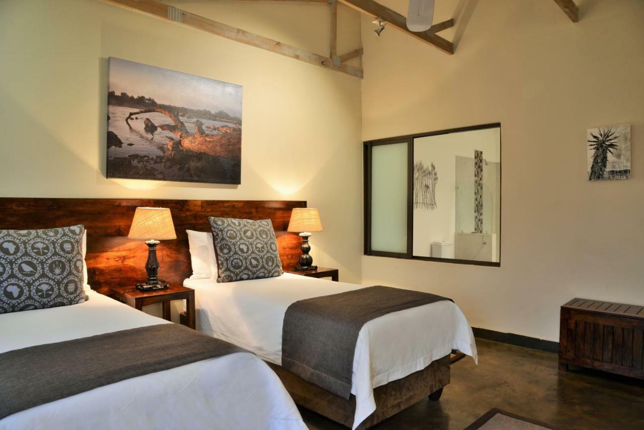 Bushveld Terrace Safari Hotel, Lodge & Spa Phalaborwa Ngoại thất bức ảnh