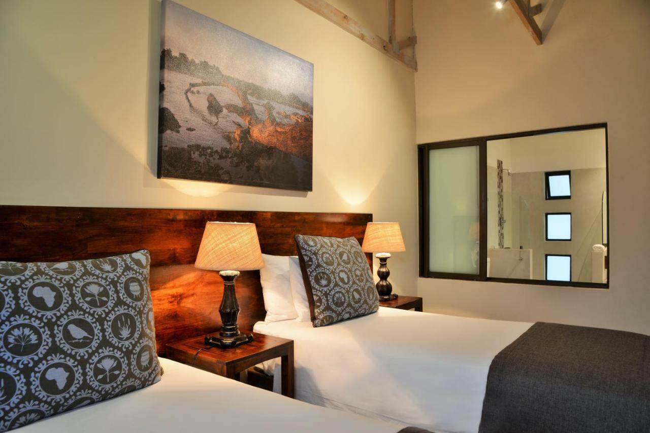 Bushveld Terrace Safari Hotel, Lodge & Spa Phalaborwa Ngoại thất bức ảnh