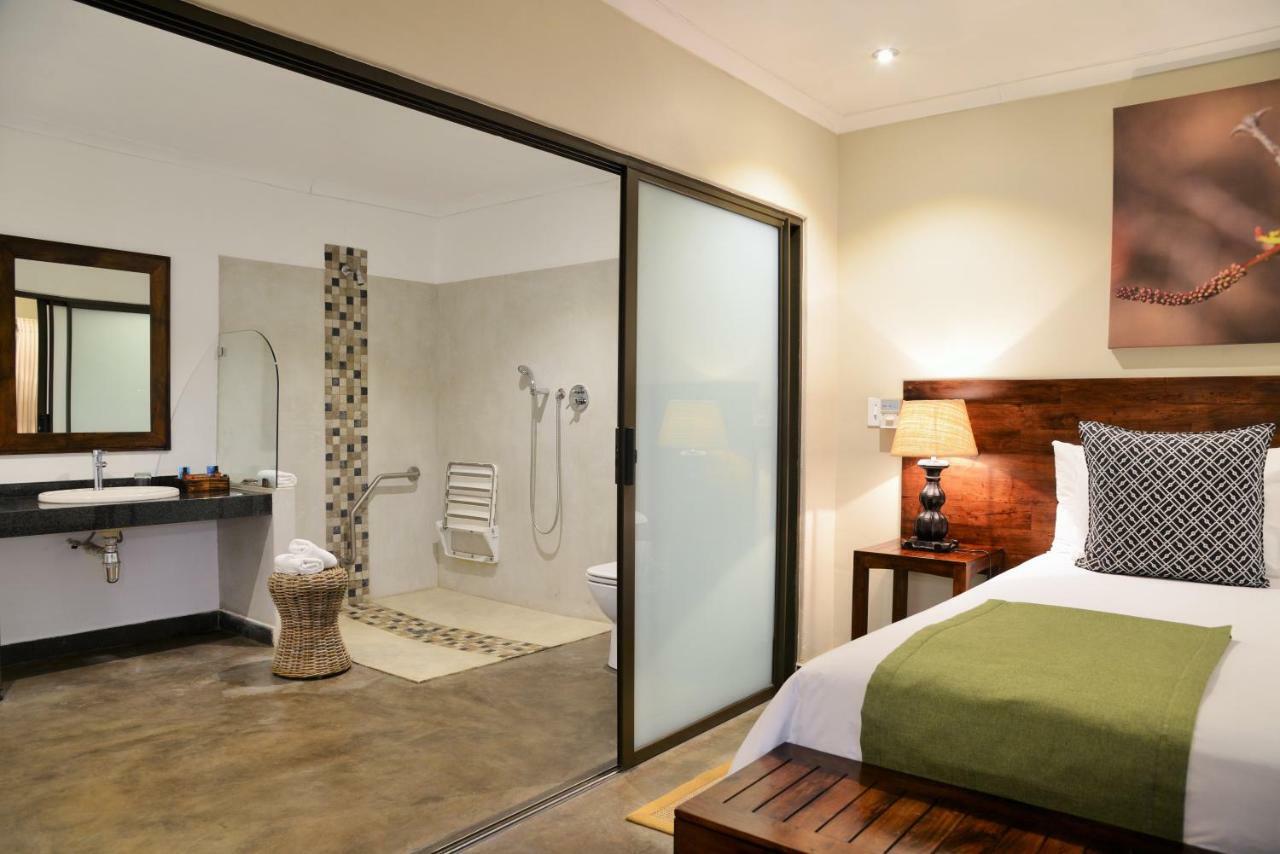 Bushveld Terrace Safari Hotel, Lodge & Spa Phalaborwa Ngoại thất bức ảnh