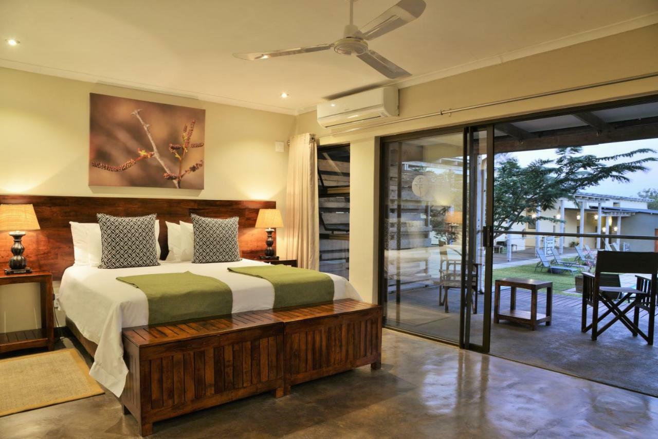 Bushveld Terrace Safari Hotel, Lodge & Spa Phalaborwa Ngoại thất bức ảnh