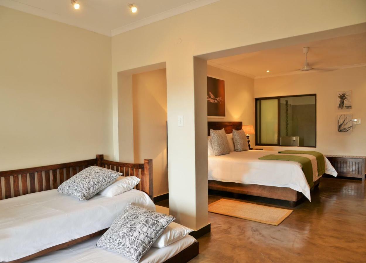 Bushveld Terrace Safari Hotel, Lodge & Spa Phalaborwa Ngoại thất bức ảnh