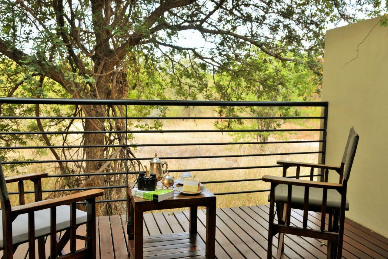 Bushveld Terrace Safari Hotel, Lodge & Spa Phalaborwa Ngoại thất bức ảnh