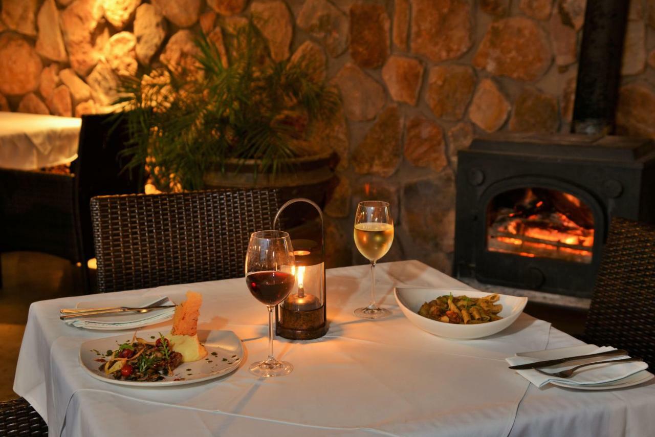 Bushveld Terrace Safari Hotel, Lodge & Spa Phalaborwa Ngoại thất bức ảnh
