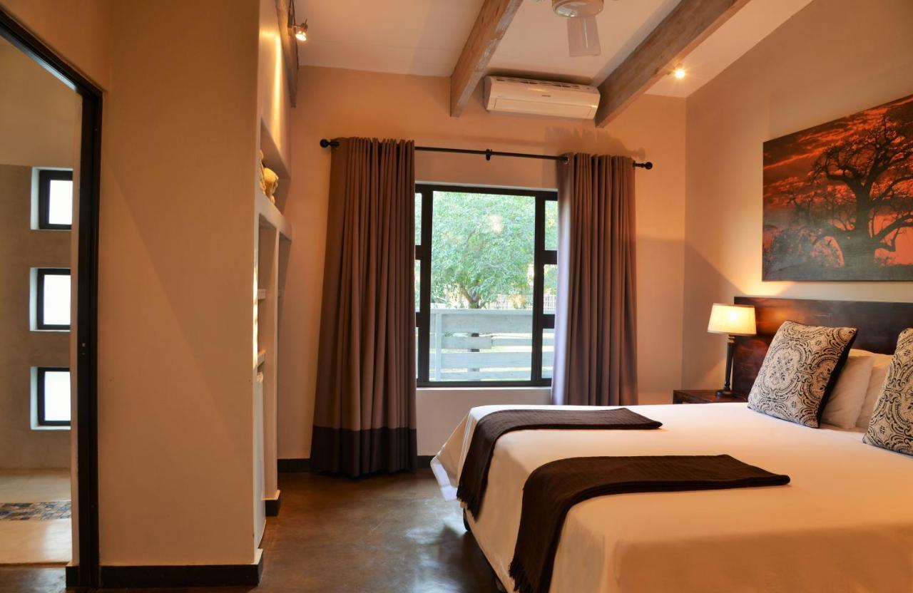 Bushveld Terrace Safari Hotel, Lodge & Spa Phalaborwa Ngoại thất bức ảnh