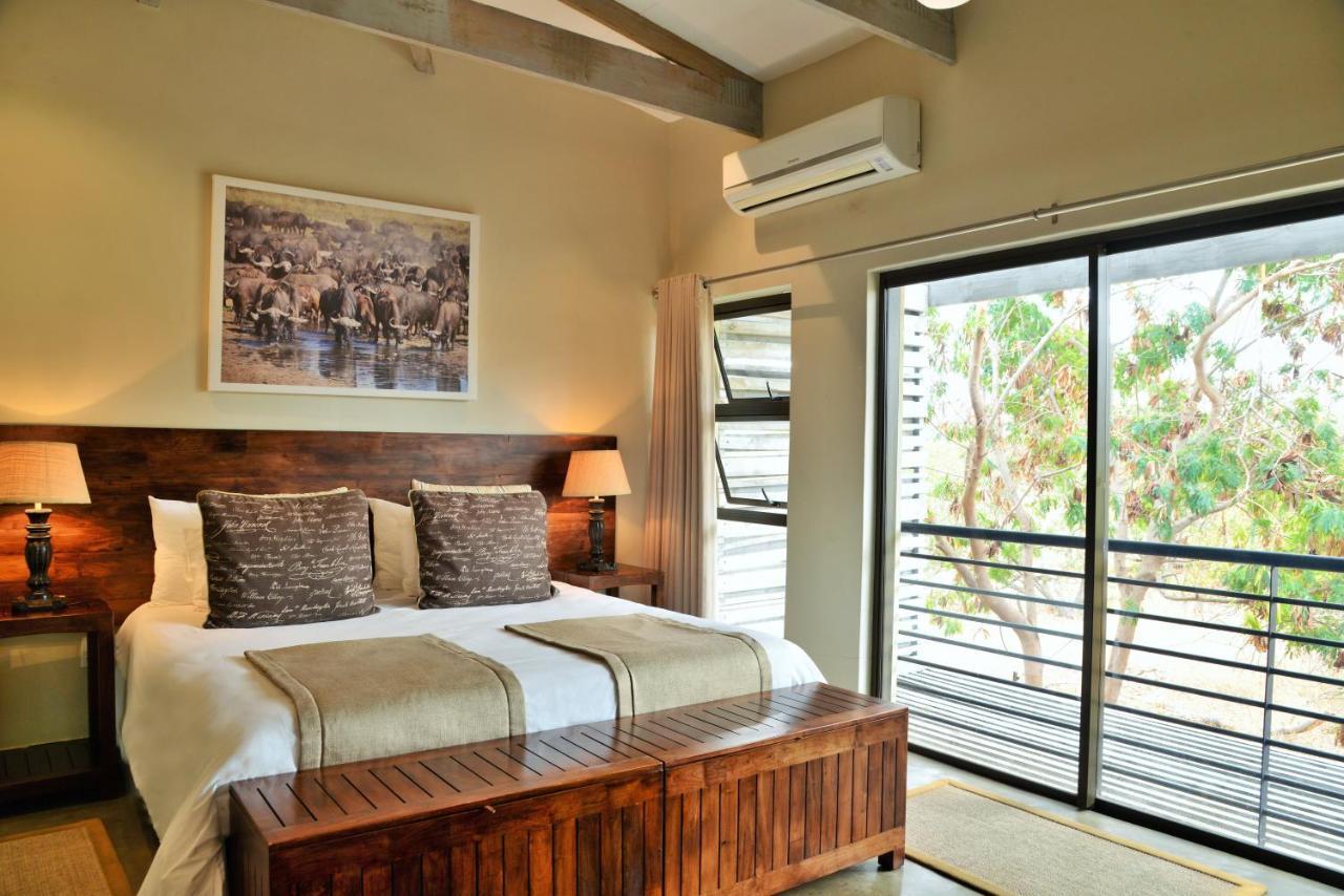 Bushveld Terrace Safari Hotel, Lodge & Spa Phalaborwa Ngoại thất bức ảnh