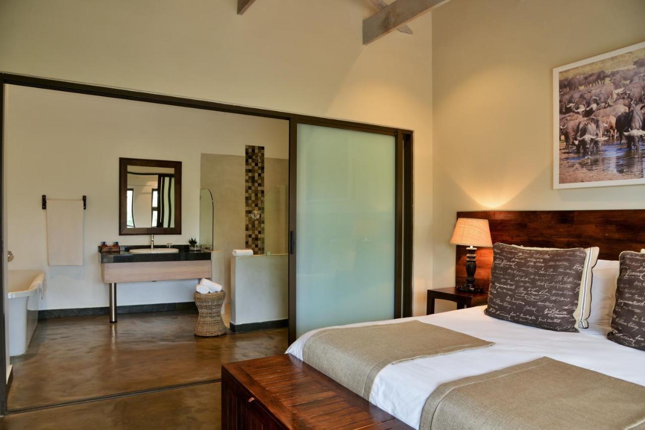 Bushveld Terrace Safari Hotel, Lodge & Spa Phalaborwa Ngoại thất bức ảnh